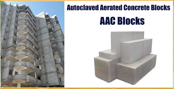 How are AAC Blocks made?